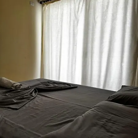 Inis Apartamans -50 M From 4* Shëngjin