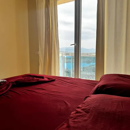 Inis Apartamans -50 M From Shëngjin